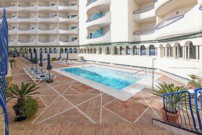 Hotel Playa Victoria