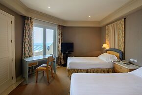 Hotel Playa Victoria