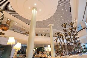 Hotel Playa Victoria