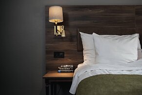 Home Hotel Uman