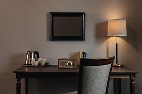 Home Hotel Uman