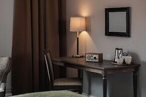 Home Hotel Uman