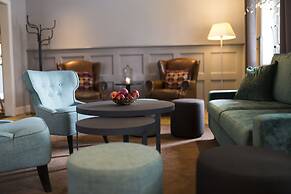 Home Hotel Uman