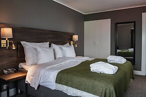 Home Hotel Uman