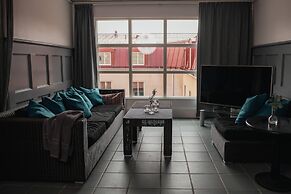 Home Hotel Uman
