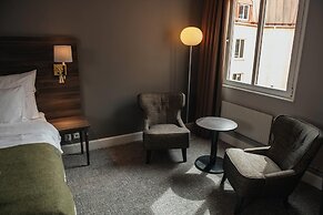 Home Hotel Uman