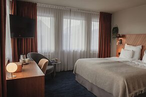 Home Hotel Fregatten