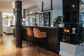 Home Hotel Fregatten