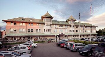 Home Hotel Fregatten