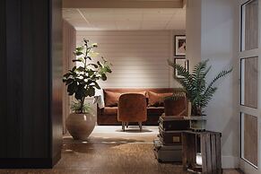 Home Hotel Fregatten