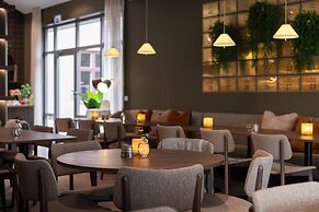 Home Hotel Majoren