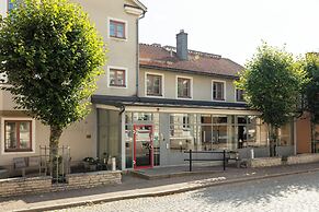 Home Hotel Majoren