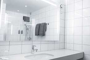 Home Hotel Majoren