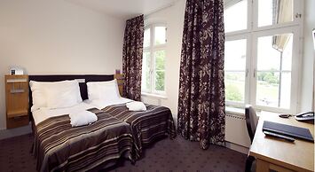 Home Hotel Bilan
