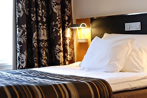 Home Hotel Bilan