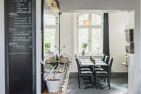 Home Hotel Bilan