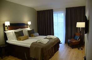 Home Hotel Bilan