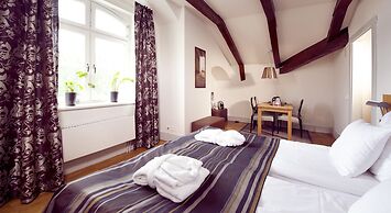 Home Hotel Bilan