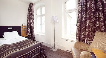 Home Hotel Bilan