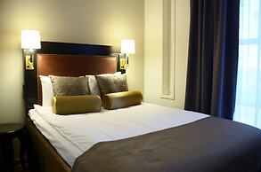 Home Hotel Bilan