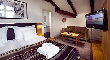 Home Hotel Bilan