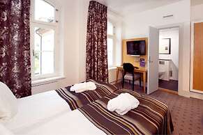 Home Hotel Bilan