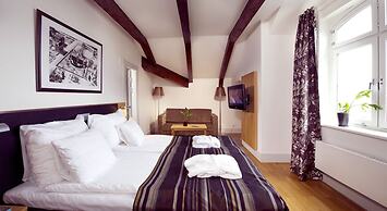 Home Hotel Bilan