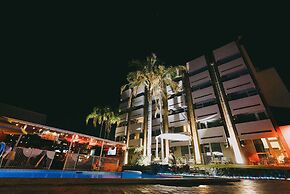Indian Ocean Hotel