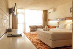 Indian Ocean Hotel