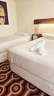 Indian Ocean Hotel
