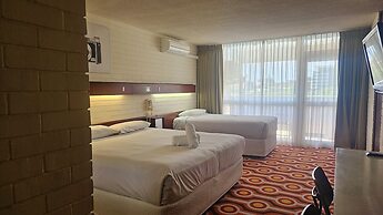 Indian Ocean Hotel