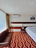 Indian Ocean Hotel