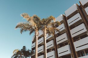 Indian Ocean Hotel