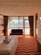 Indian Ocean Hotel