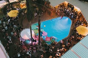 Indian Ocean Hotel