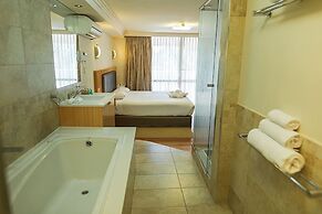 Indian Ocean Hotel