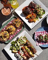 Indian Ocean Hotel