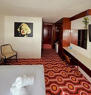 Indian Ocean Hotel