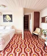 Indian Ocean Hotel