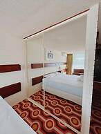 Indian Ocean Hotel