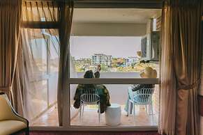 Indian Ocean Hotel