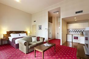 Grand Hotel Melbourne