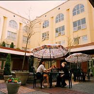 Harrison Lake Hotel