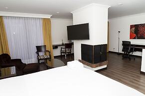 101 Park House