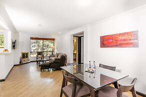 101 Park House