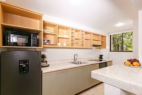 101 Park House