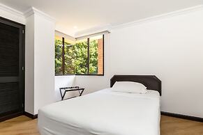 101 Park House