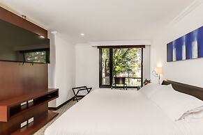 101 Park House