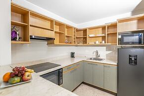 101 Park House