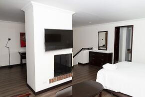 101 Park House